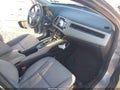 2018 Honda HR-V — photo 5 of 17 | VIN 3CZRU6H32JG702406