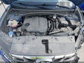 2022 Hyundai Tucson — photo 10 of 16 | VIN 5NMJC3AE8NH092392