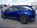 2022 Hyundai Tucson — photo 14 of 16 | VIN 5NMJC3AE8NH092392