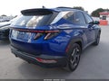 2022 Hyundai Tucson — photo 4 of 16 | VIN 5NMJC3AE8NH092392