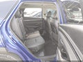 2022 Hyundai Tucson — photo 8 of 16 | VIN 5NMJC3AE8NH092392