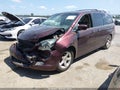 2007 Honda Odyssey — photo 2 of 11 | VIN 5FNRL38807B064223