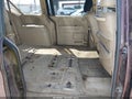 2007 Honda Odyssey — photo 8 of 11 | VIN 5FNRL38807B064223