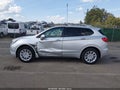 2017 Buick Envision — photo 14 of 20 | VIN LRBFXASA3HD027276