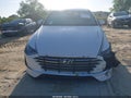 2021 Hyundai Sonata — photo 12 of 16 | VIN 5NPEG4JAXMH075829
