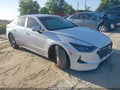 2021 Hyundai Sonata — photo 1 of 16 | VIN 5NPEG4JAXMH075829