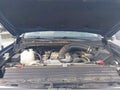 2016 Nissan Titan — photo 10 of 16 | VIN 1N6BA1F42GN511807