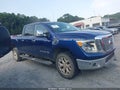 2016 Nissan Titan — photo 13 of 16 | VIN 1N6BA1F42GN511807