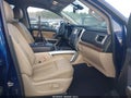 2016 Nissan Titan — photo 5 of 16 | VIN 1N6BA1F42GN511807