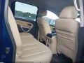 2016 Nissan Titan — photo 8 of 16 | VIN 1N6BA1F42GN511807