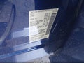 2016 Nissan Titan — photo 9 of 16 | VIN 1N6BA1F42GN511807