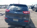 2016 Jeep Cherokee — photo 16 of 16 | VIN 1C4PJMCSXGW341767