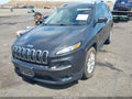 2016 Jeep Cherokee — photo 2 of 16 | VIN 1C4PJMCSXGW341767