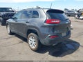 2016 Jeep Cherokee — photo 3 of 16 | VIN 1C4PJMCSXGW341767
