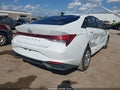2023 Hyundai Elantra — photo 4 of 16 | VIN 5NPLL4AG5PH095112