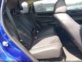 2025 Honda CR-V — photo 8 of 16 | VIN 7FARS3H72SE006735