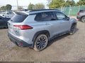 2025 Toyota Corolla Cross — photo 4 of 11 | VIN 7MUFBABG7SV083789