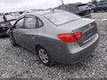 2009 Hyundai Elantra — photo 3 of 17 | VIN KMHDU46D29U825630