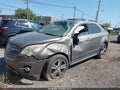 2010 Chevrolet Equinox — photo 2 of 11 | VIN 2CNFLFEY3A6411044