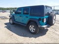 2019 Jeep Wrangler Unlimited — photo 3 of 17 | VIN 1C4HJXDN7KW617619