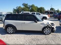 2013 Mini Cooper Clubman — photo 13 of 16 | VIN WMWZG3C51DT576239