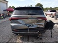 2026 Buick Enclave — photo 16 of 16 | VIN 5GAEVAKS2TJ302482