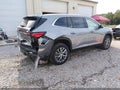 2026 Buick Enclave — photo 4 of 16 | VIN 5GAEVAKS2TJ302482