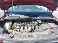 2014 Ford Escape — photo 10 of 11 | VIN 1FMCU9G95EUA71443