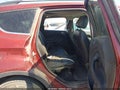 2014 Ford Escape — photo 8 of 11 | VIN 1FMCU9G95EUA71443