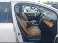 2011 Lincoln MKX — photo 5 of 12 | VIN 2LMDJ8JK7BBJ13457