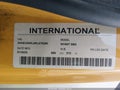 2024 International MV-Series — photo 8 of 20 | VIN 3HAEUMML6RL575298