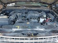 2004 Ford Explorer — photo 10 of 11 | VIN 1FMZU73KX4ZAO9187