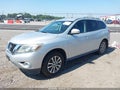 2015 Nissan Pathfinder — photo 2 of 11 | VIN 5N1AR2MM1FC676513
