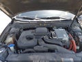 2013 Lincoln MKZ — photo 10 of 11 | VIN 3LN6L2LU1DR805180