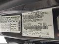 2013 Lincoln MKZ — photo 9 of 11 | VIN 3LN6L2LU1DR805180