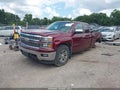 2014 Chevrolet Silverado 1500 — photo 2 of 17 | VIN 1GCVKREC1EZ323533