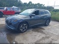 2022 Hyundai Tucson — photo 2 of 20 | VIN 5NMJF3AE8NH052479