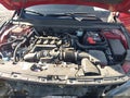 2019 Honda Accord — photo 10 of 16 | VIN 1HGCV1F31KA062995
