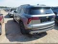 2025 Chevrolet Traverse — photo 3 of 16 | VIN 1GNERGRS3SJ265749