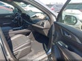 2025 Chevrolet Traverse — photo 5 of 16 | VIN 1GNERGRS3SJ265749