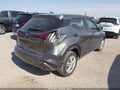 2024 Nissan Kicks — photo 4 of 16 | VIN 3N1CP5BV8RL537605