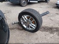 2023 Dodge Durango — photo 12 of 17 | VIN 1C4RDJDG0PC597197