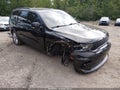 2023 Dodge Durango — photo 6 of 17 | VIN 1C4RDJDG0PC597197