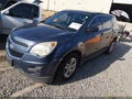 2014 Chevrolet Equinox — photo 2 of 16 | VIN 2GNALAEK8E6221072