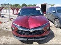 2024 Chevrolet Trailblazer — photo 12 of 16 | VIN KL79MPSL5RB112092