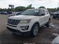 2016 Ford Explorer — photo 2 of 16 | VIN 1FM5K8F82GGB05048