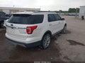 2016 Ford Explorer — photo 4 of 16 | VIN 1FM5K8F82GGB05048