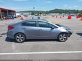 2018 Kia Forte — photo 12 of 15 | VIN 3KPFL4A71JE249601