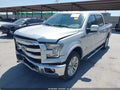 2015 Ford F-150 — photo 2 of 17 | VIN 1FTEW1EGXFKD25381