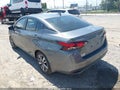 2025 Nissan Versa — photo 3 of 18 | VIN 3N1CN8EV7SL880303